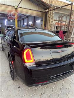 Chrysler 300